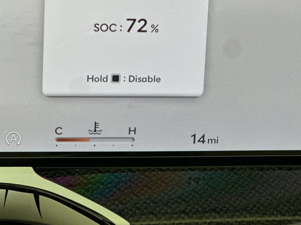New 2026 Genesis GV80 3.5T e-SC AWD/4WD image 28
