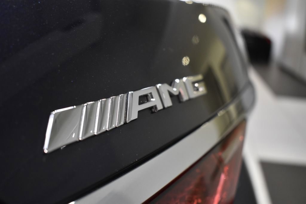 Certified 2025 Mercedes-Benz S 63 AMG S image 17