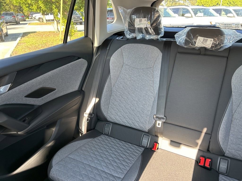 New 2026 Volkswagen Tiguan S image 12