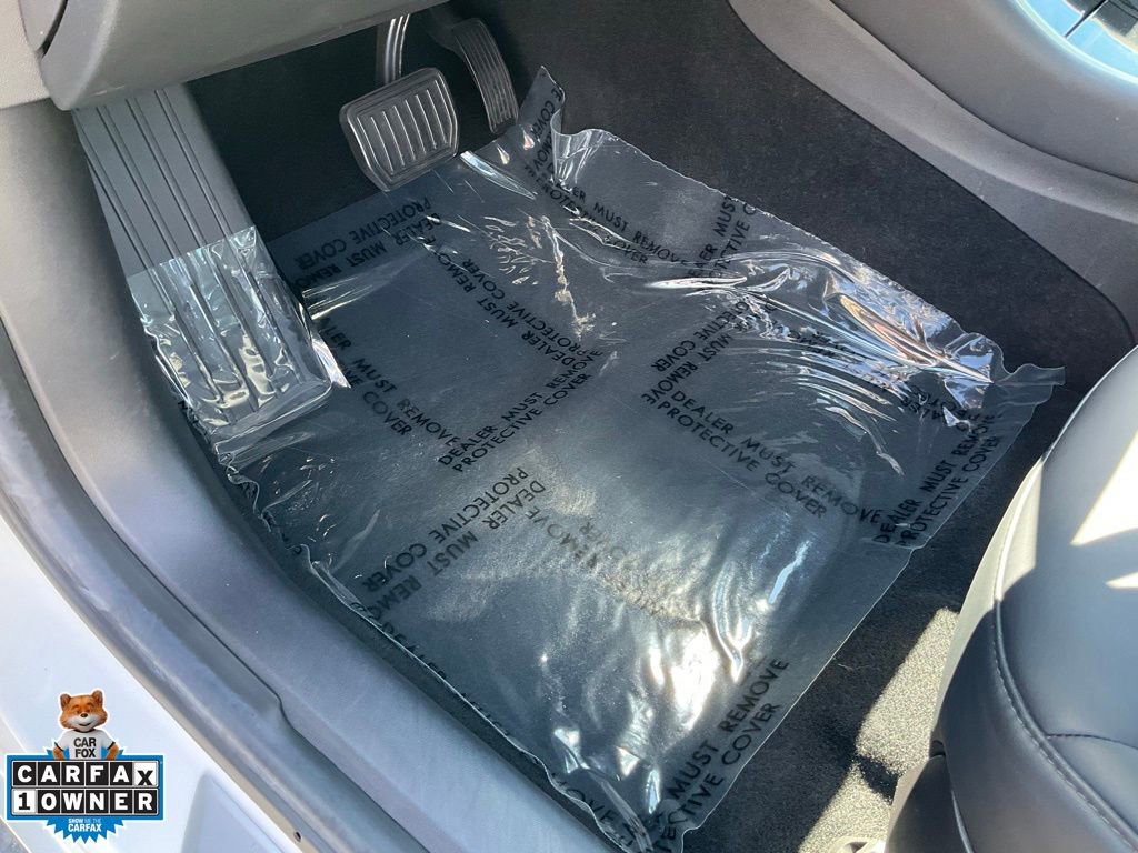 Used 2019 Tesla Model 3 Long Range image 20