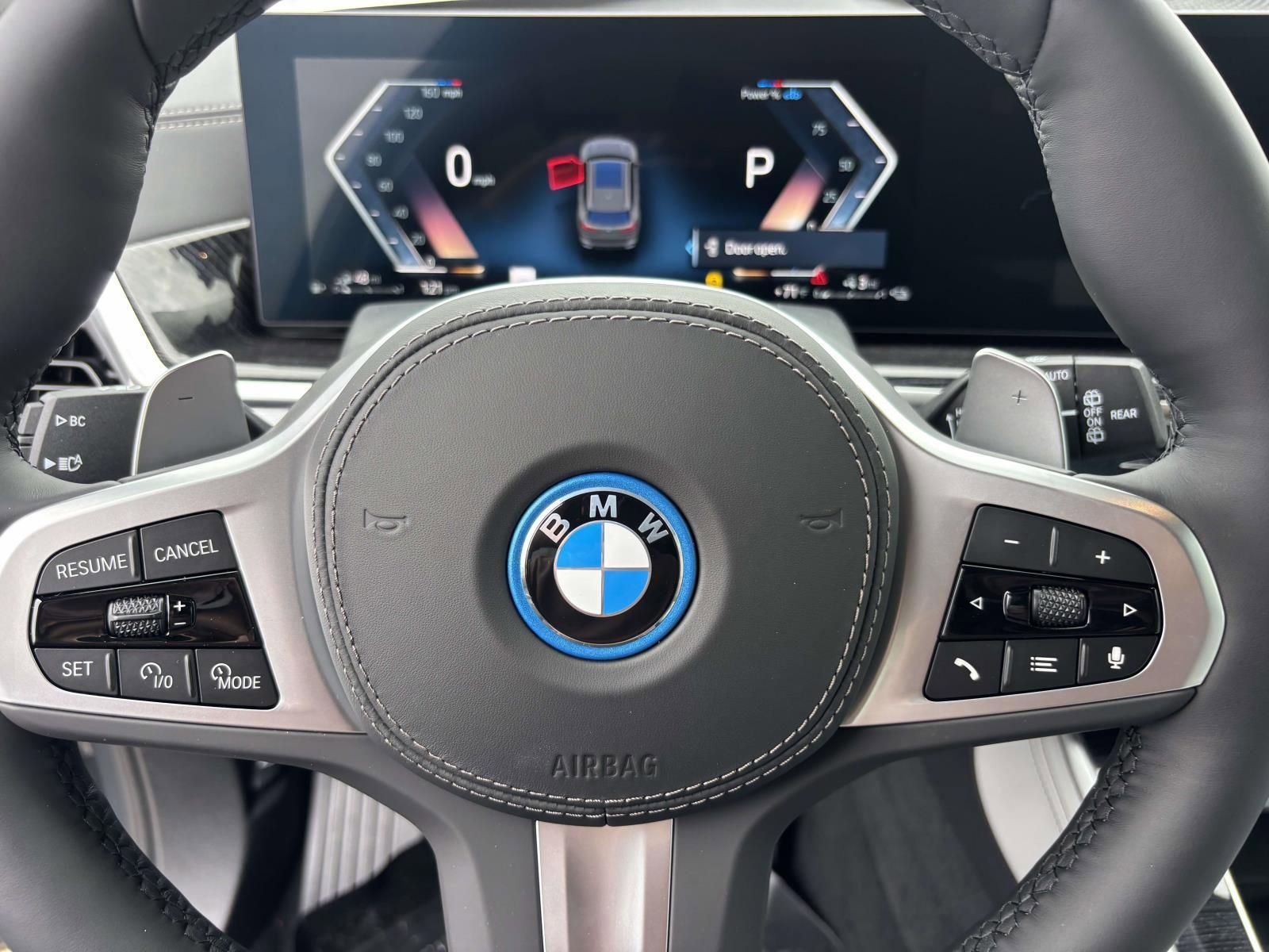 New 2026 BMW X5 xDrive50e image 11