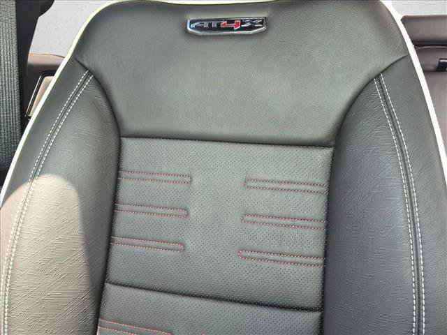 Used 2024 GMC Sierra 1500 AT4X AWD/4WD image 10