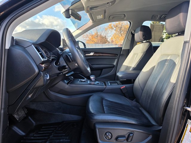Used 2018 Audi Q5 2.0T Premium AWD/4WD image 22