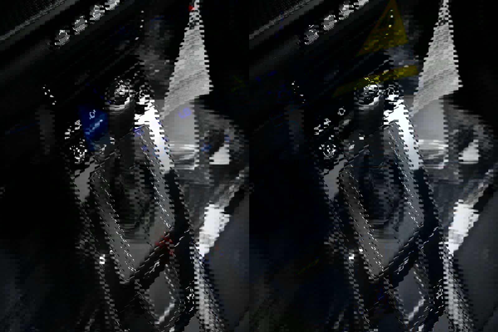 New 2026 Porsche 911 GT3 image 22