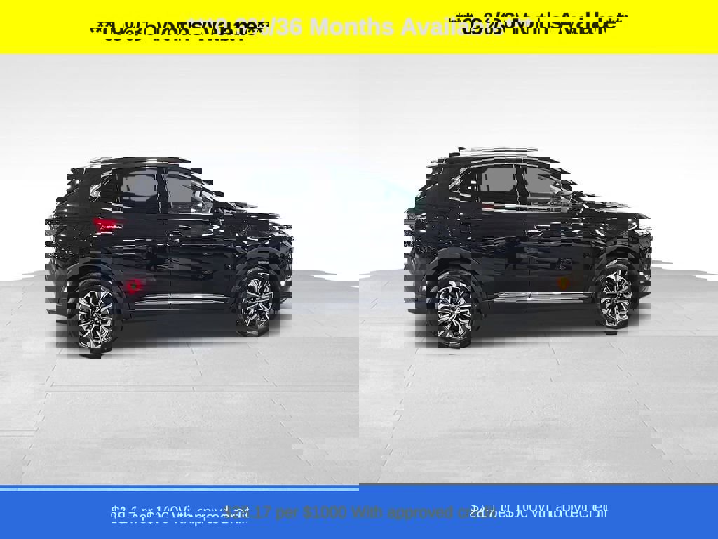 New 2026 Buick Envision Preferred image 8