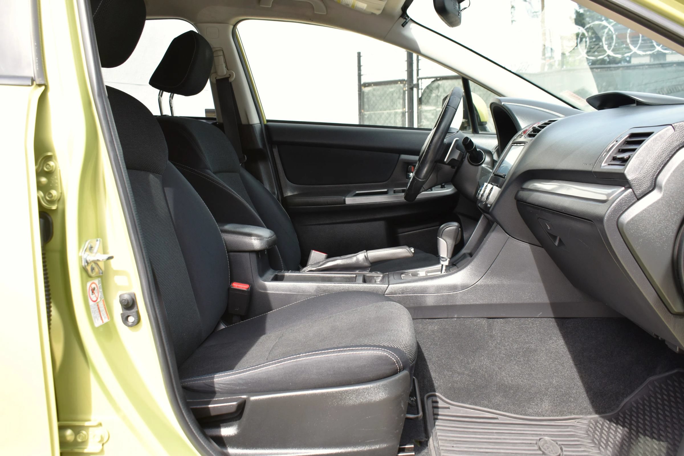 Used 2014 Subaru Crosstrek 2.0i Premium w/ Popular Package #2 AWD/4WD image 29