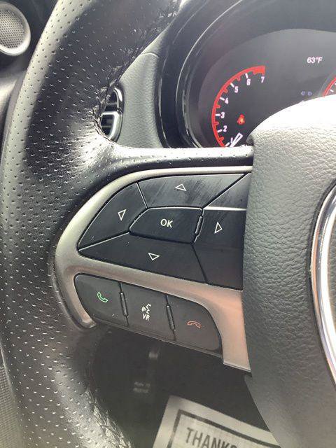 Certified 2022 Dodge Durango SXT w/ Blacktop Package AWD/4WD image 28