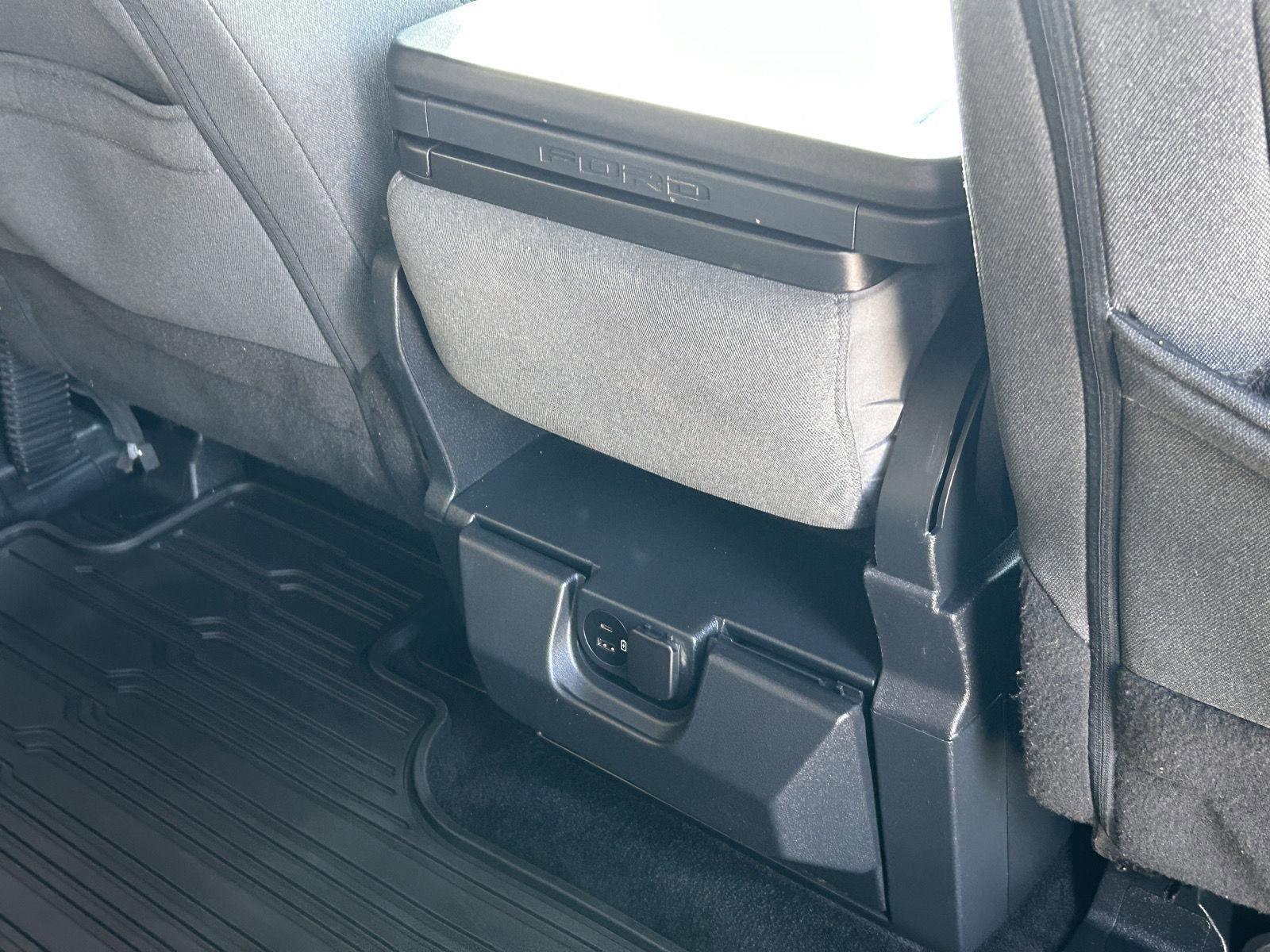 Used 2022 Ford F150 XLT w/ Equipment Group 302A High image 22