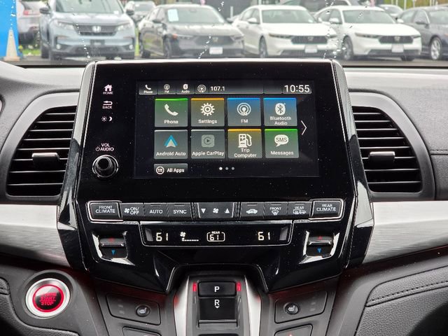 Used 2023 Honda Odyssey Sport image 26