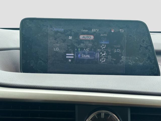 Used 2017 Lexus RX 350 FWD w/ Premium Package image 34