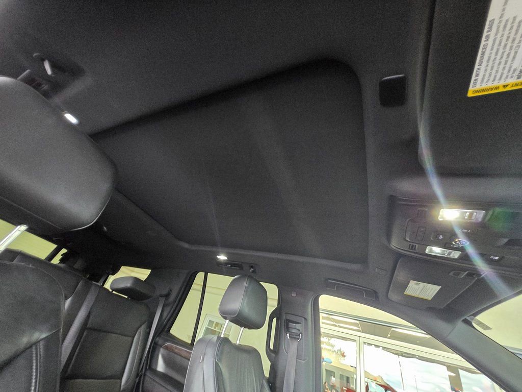 Used 2021 Chevrolet Tahoe Z71 w/ Z71 Signature Package image 33