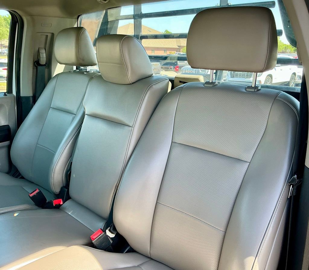 Used 2020 Ford F350 XL w/ Power Equipment Group RWD image 27