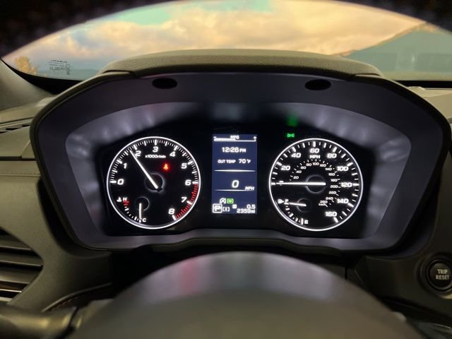 Certified 2025 Subaru Forester Touring w/ Protection Package image 46