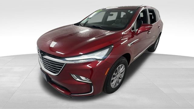 Used 2024 Buick Enclave Premium image 7