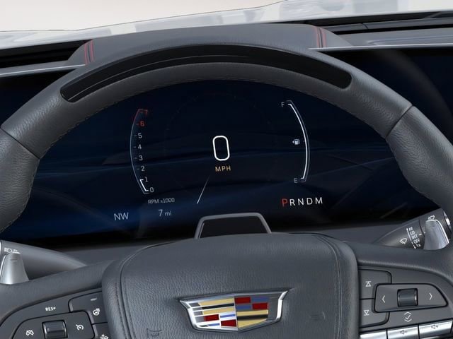 New 2026 Cadillac CT5 Sport AWD/4WD image 18