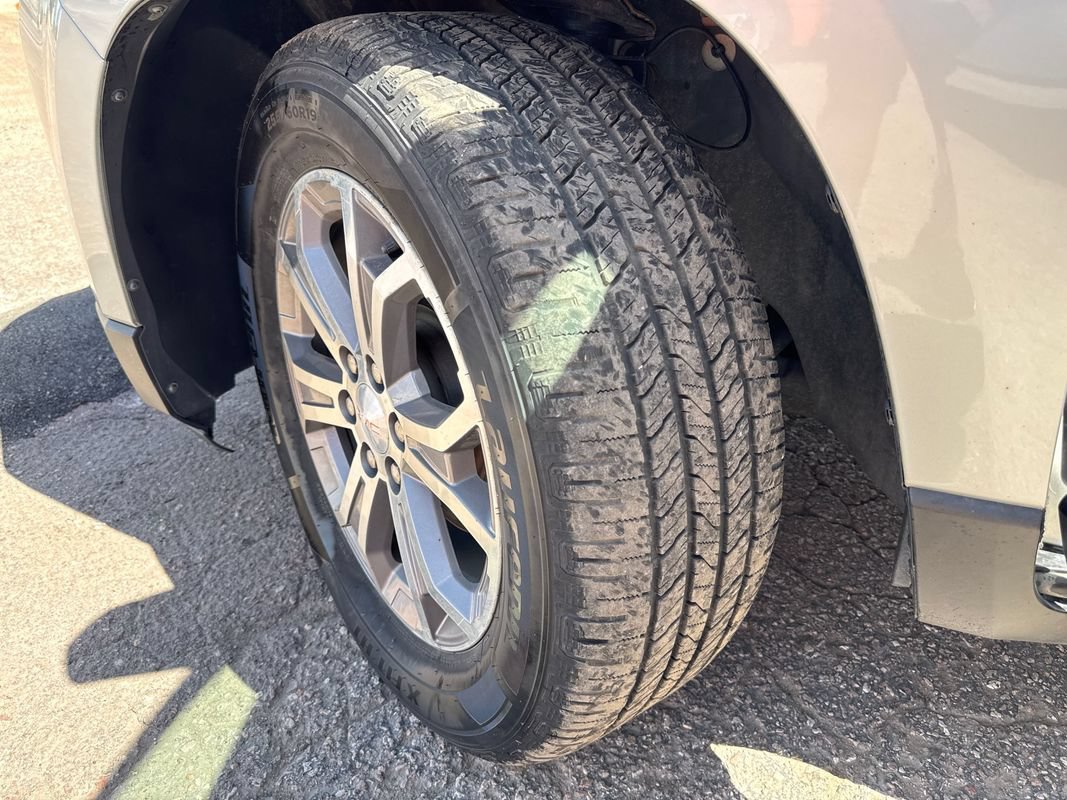 Used 2013 GMC Acadia SLT AWD/4WD image 46