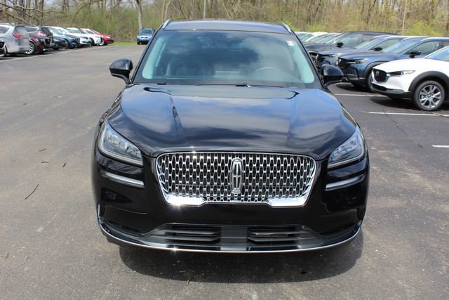 Certified 2022 Lincoln Corsair AWD w/ Equipment Group 101A image 10
