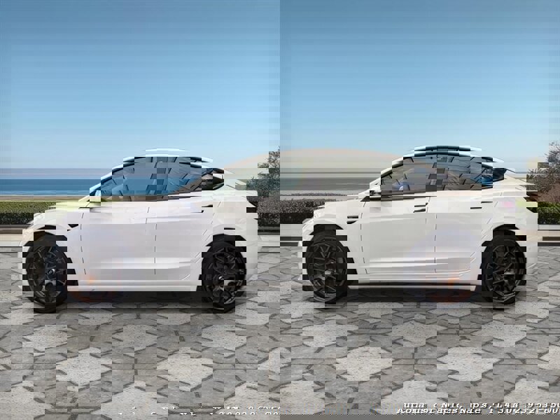 Used 2022 Tesla Model 3 Long Range