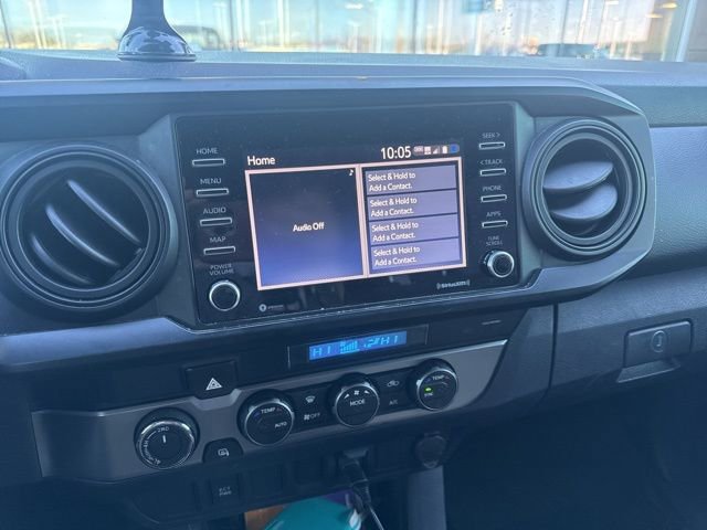 Used 2021 Toyota Tacoma SR image 12