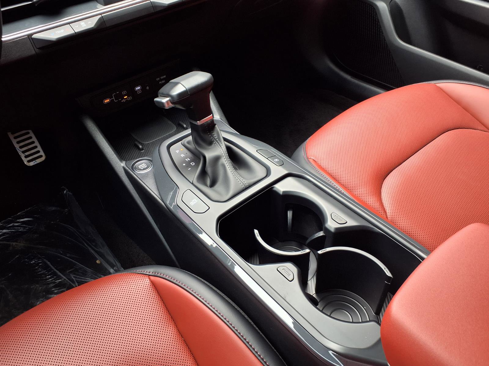 New 2026 Kia K4 GT-Line Turbo image 9