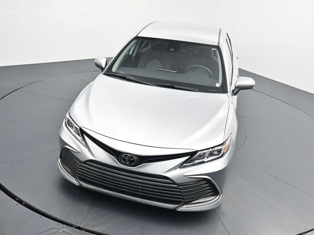 Used 2023 Toyota Camry LE FWD image 26
