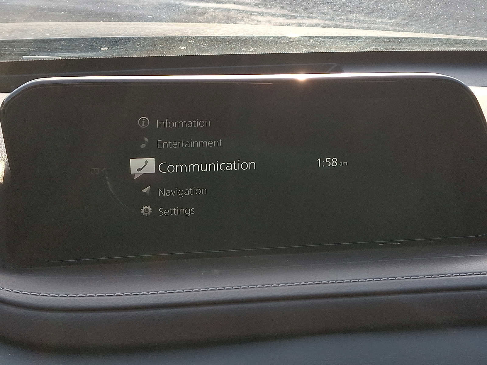 Used 2021 MAZDA CX-30 AWD 2.5 S w/ Premium Package image 18