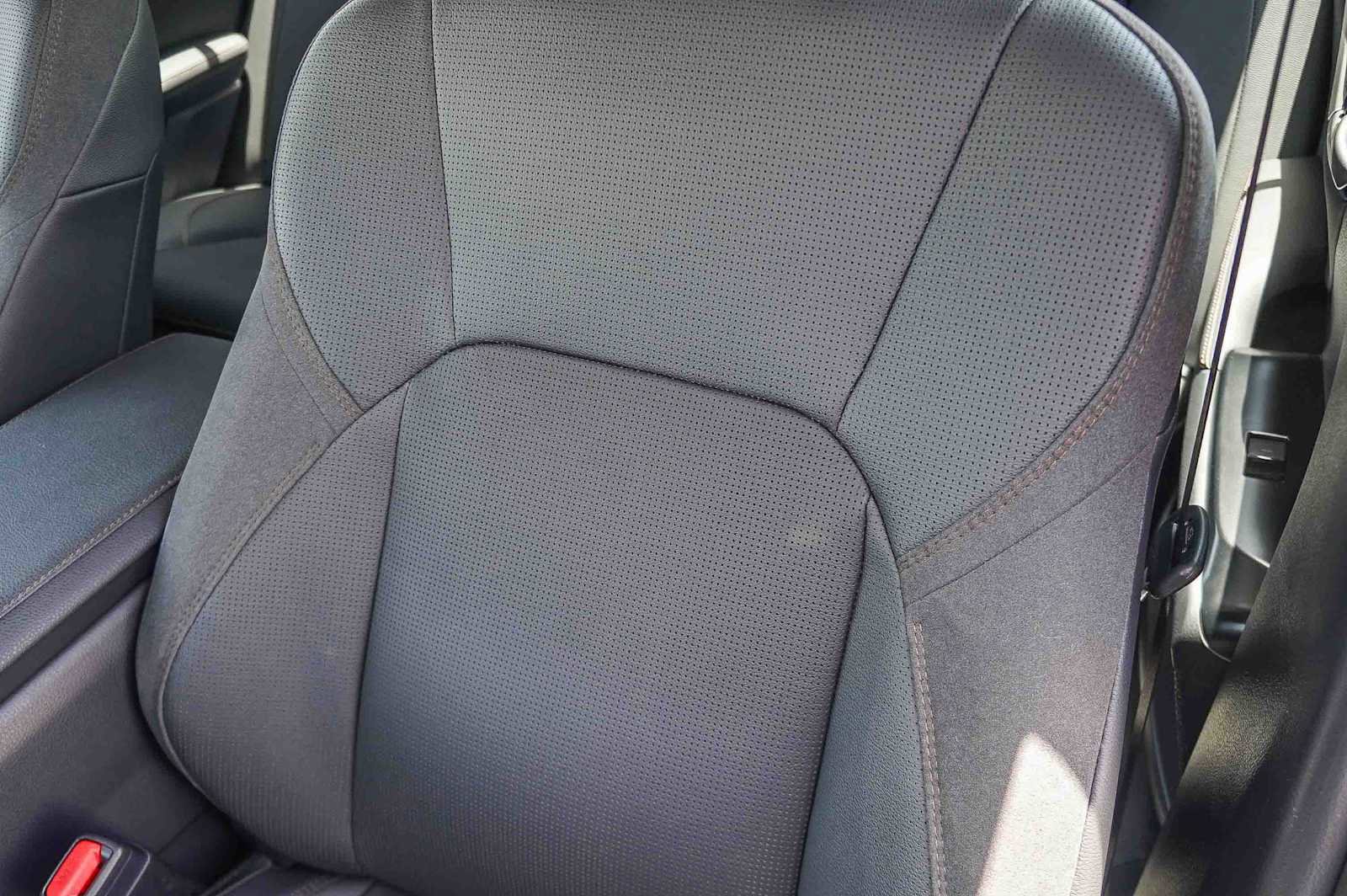 Used 2026 Toyota Camry XLE w/ Premium Package FWD image 29
