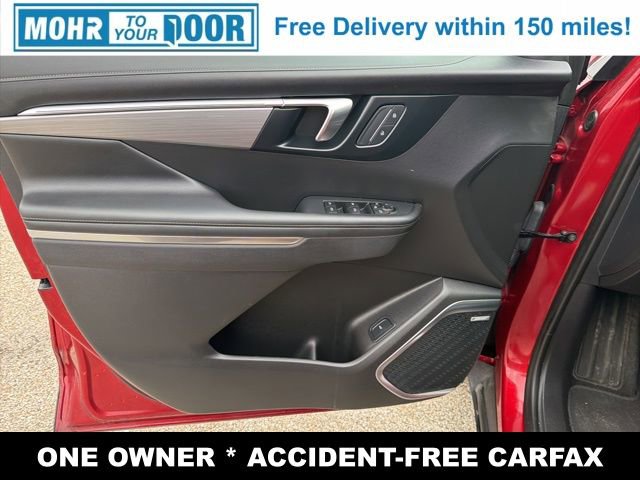 Used 2025 Buick Enclave Preferred image 10