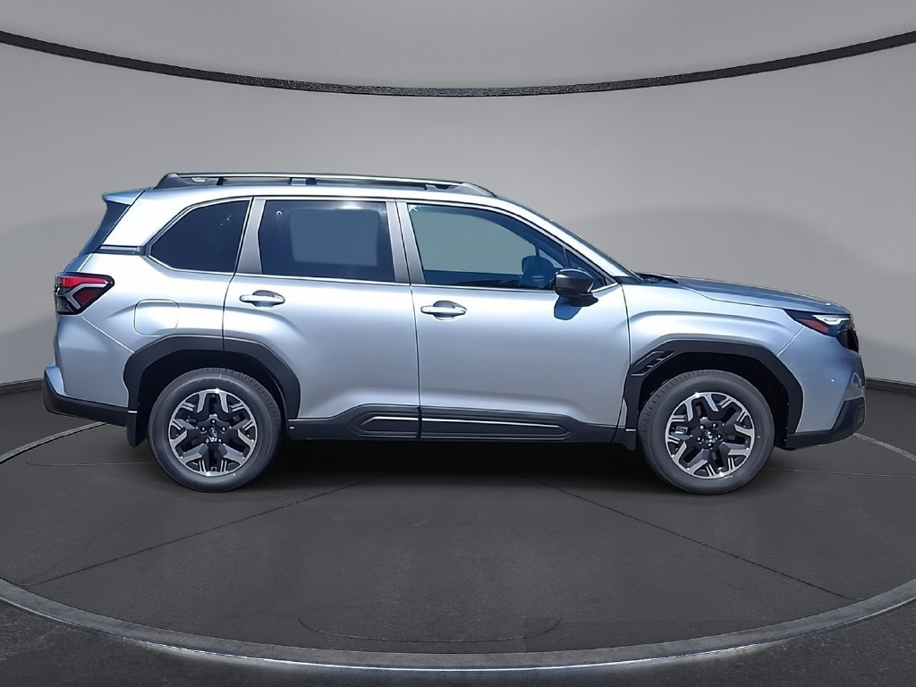 New 2026 Subaru Forester Premium AWD/4WD image 5