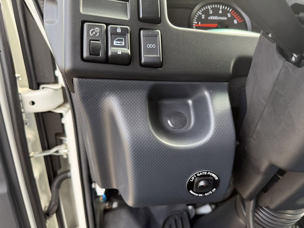 New 2025 Isuzu NQR image 11
