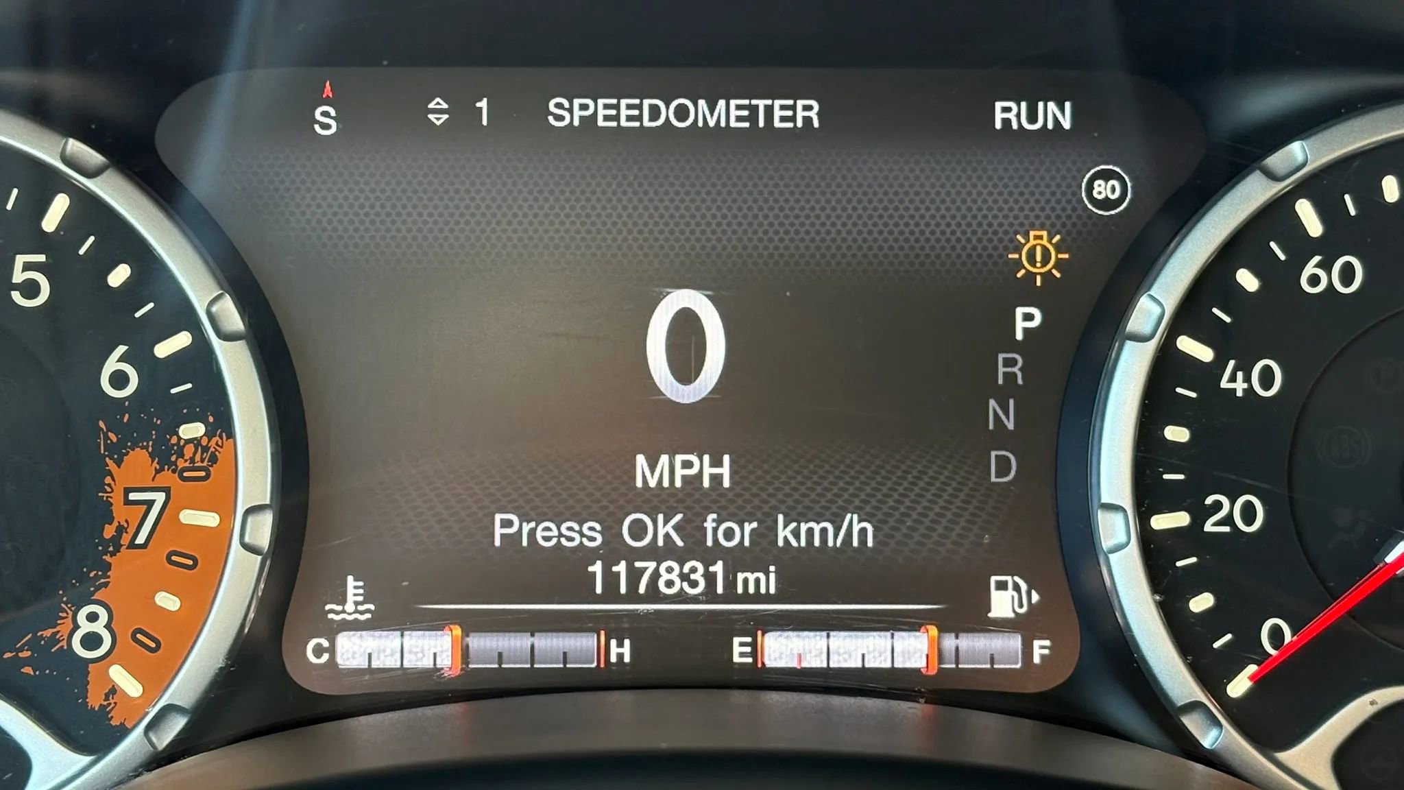 Used 2016 Jeep Renegade Trailhawk AWD/4WD image 19