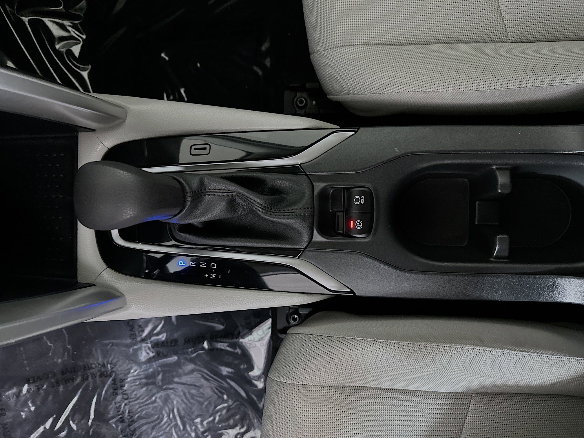 Used 2023 Toyota Corolla Cross L image 21