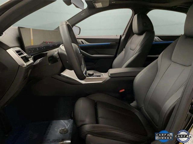 Used 2025 BMW i4 xDrive40i image 63