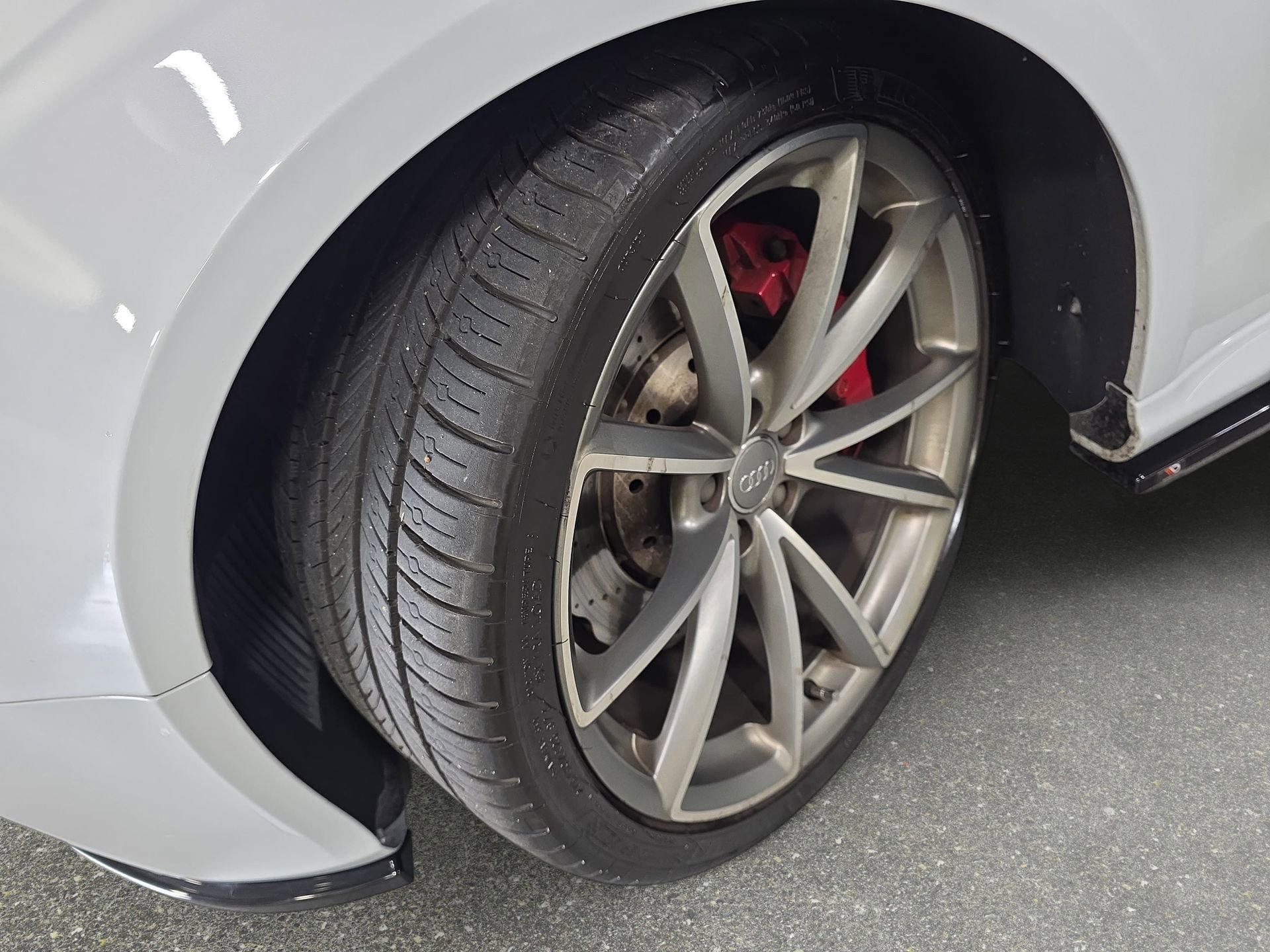 Used 2015 Audi RS 5 Coupe image 27