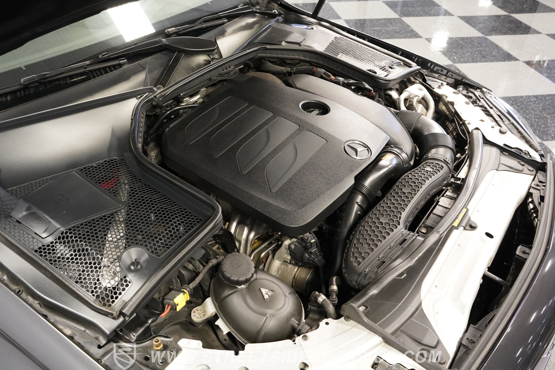 Used 2019 Mercedes-Benz C 300 Cabriolet image 35