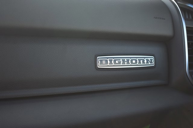 New 2026 RAM 1500 Big Horn image 28
