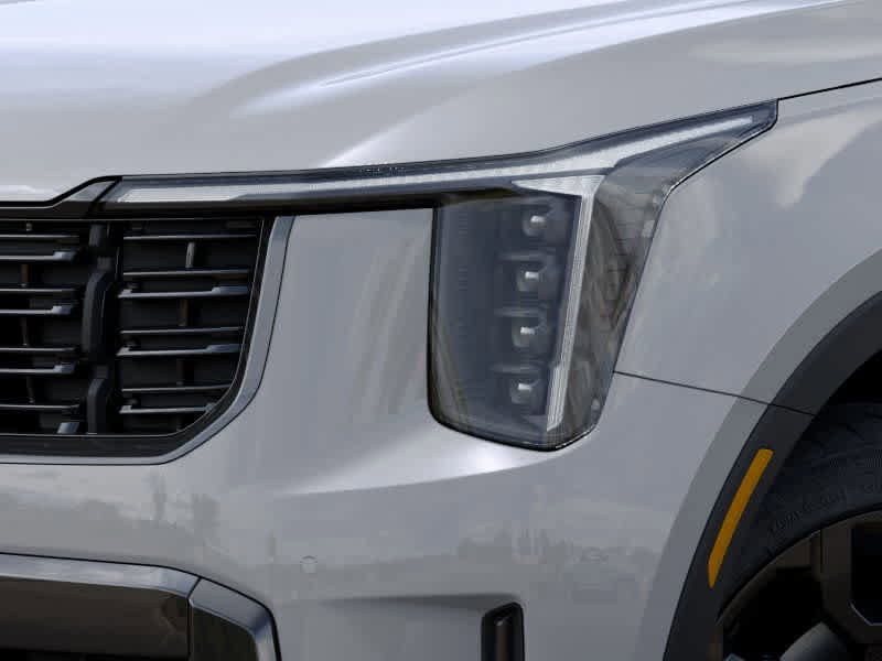 New 2026 Kia Sorento X-Line EX AWD/4WD image 10