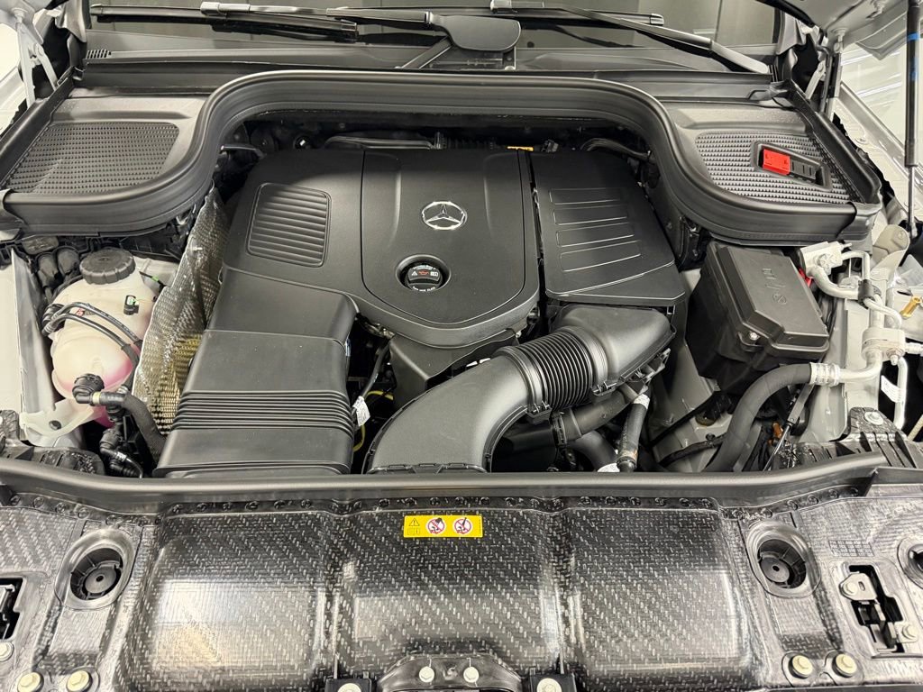 New 2026 Mercedes-Benz GLE 350 4MATIC image 11