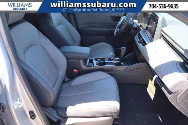 New 2026 Subaru Outback Premium AWD/4WD image 24