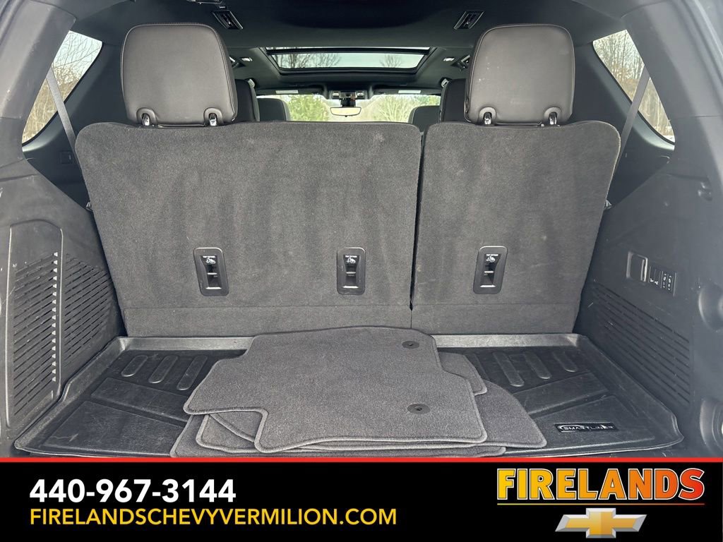 Used 2022 Chevrolet Tahoe Premier image 66