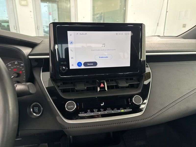 Used 2024 Toyota Corolla SE image 23