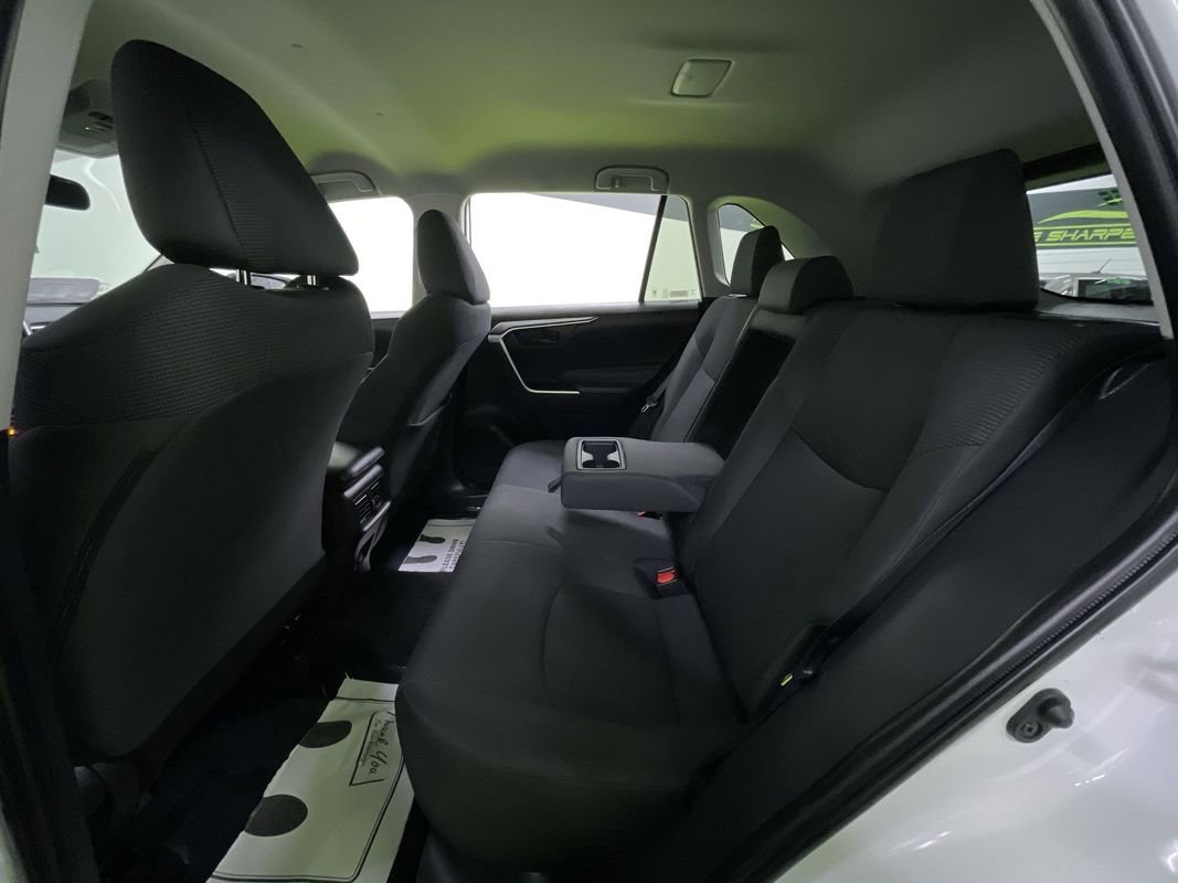 Used 2024 Toyota RAV4 LE image 26