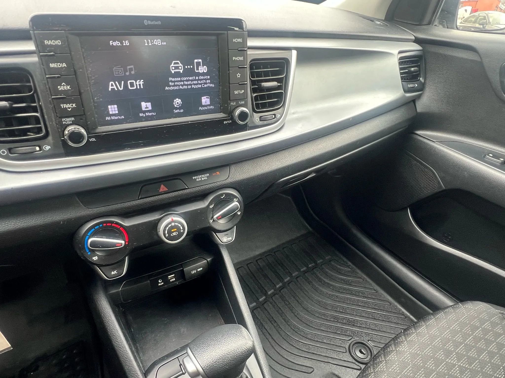 Used 2020 Kia Rio S image 17