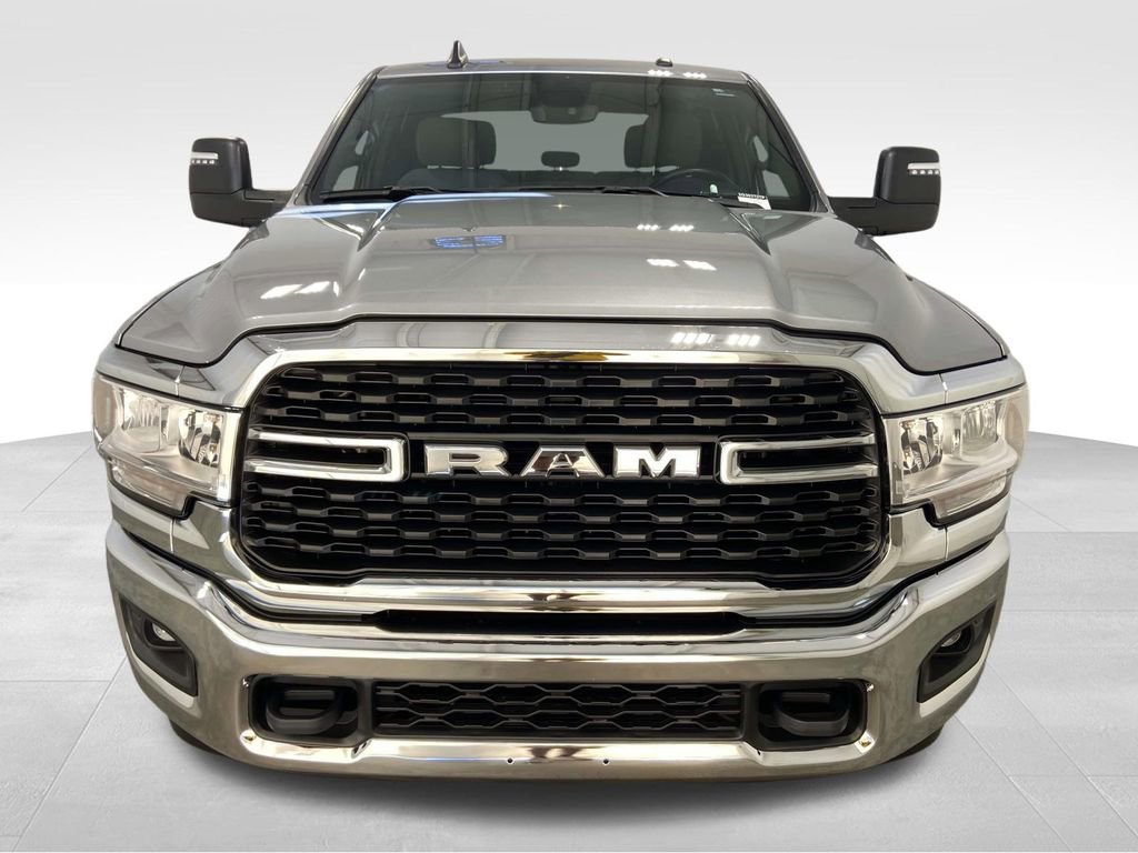 Used 2024 RAM 2500 Big Horn image 6