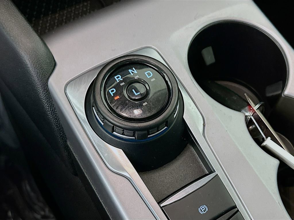 Used 2023 Ford Bronco Sport Outer Banks image 22