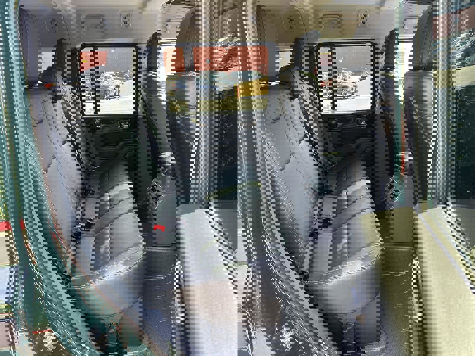 Used 2024 INEOS Grenadier image 13