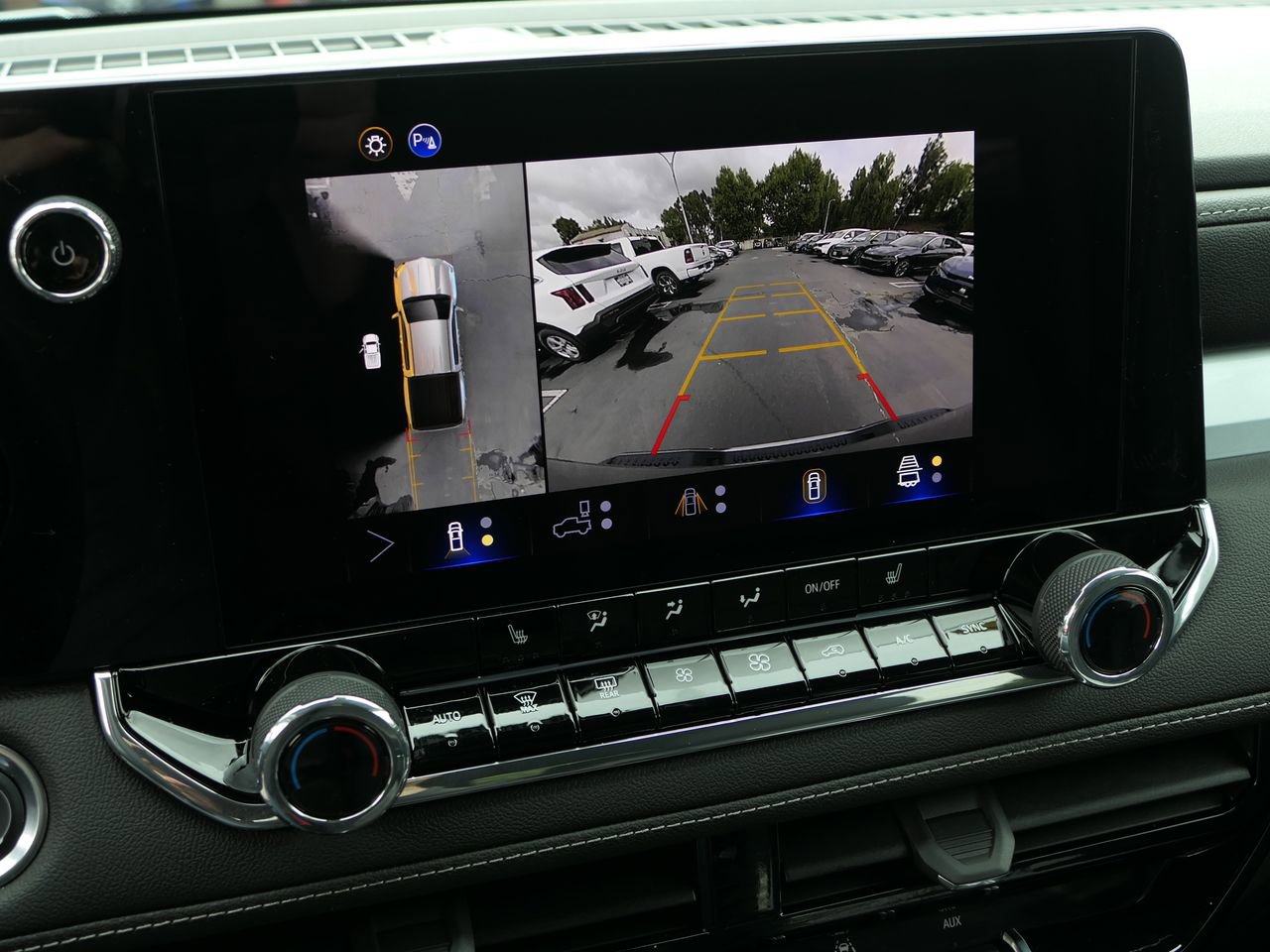 Used 2026 Chevrolet Colorado LT w/ LT Convenience Package RWD image 22