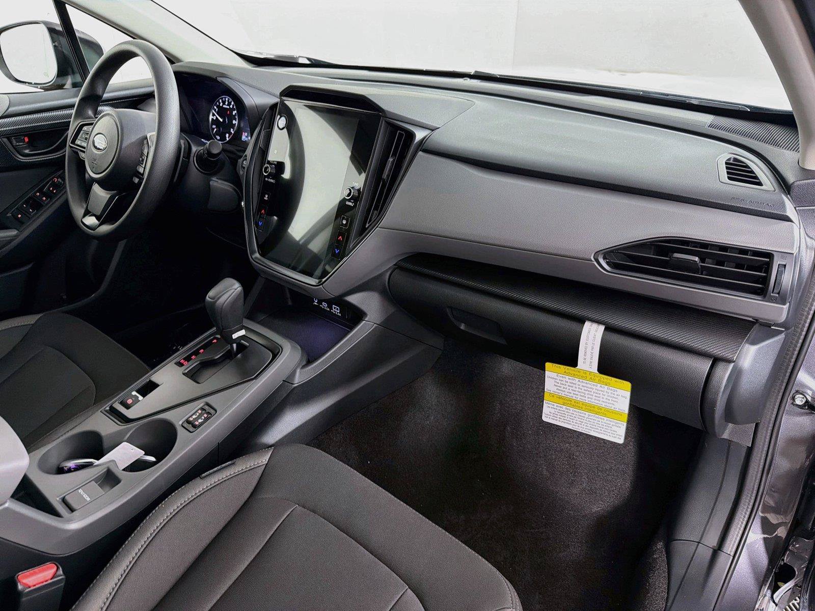 New 2026 Subaru Crosstrek 2.5i Premium AWD/4WD image 28