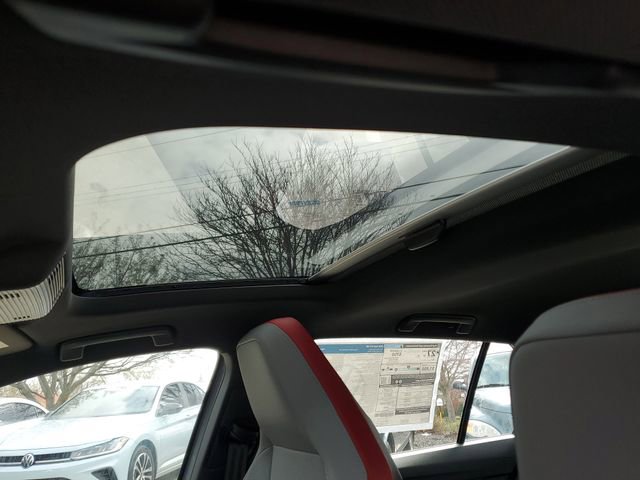 New 2026 Volkswagen GTI SE image 17