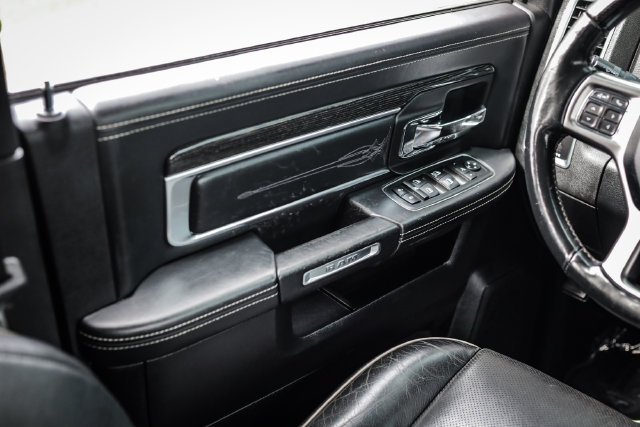 Used 2017 RAM 2500 Limited AWD/4WD image 56